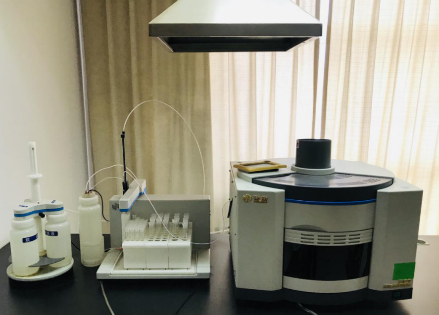 化学分析仪器助力环保检测技术飞跃发展