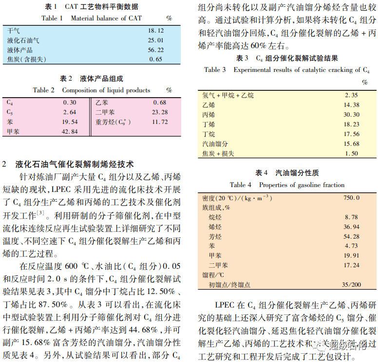 石油化工领域仪器设备的应用技术分析