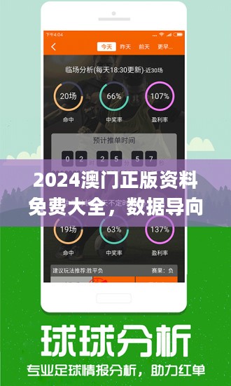 2024年正版资料免费大全一肖,数智化路径提升分析_飞羽版38.26.95