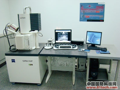 高精度分析仪器在科研领域的应用现状探究