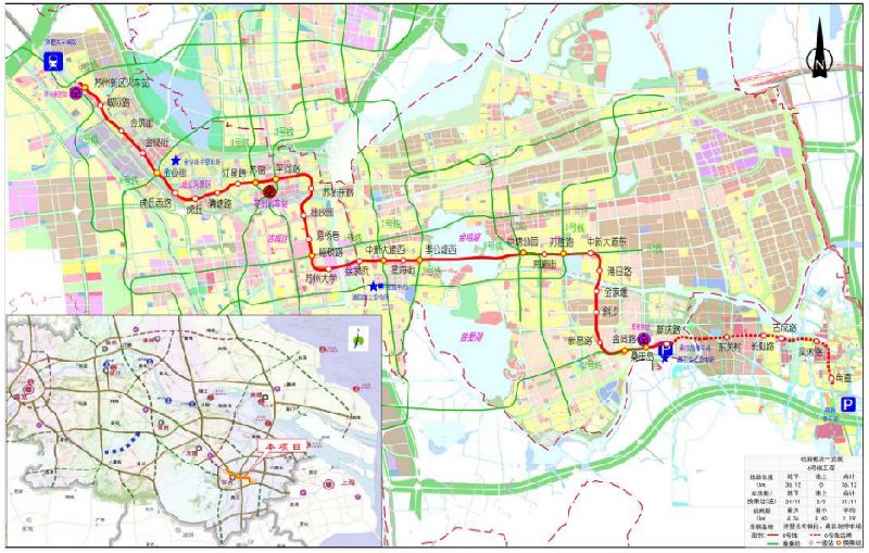 苏州地铁9号线最新消息,新兴技术推进策略_交互版81.105