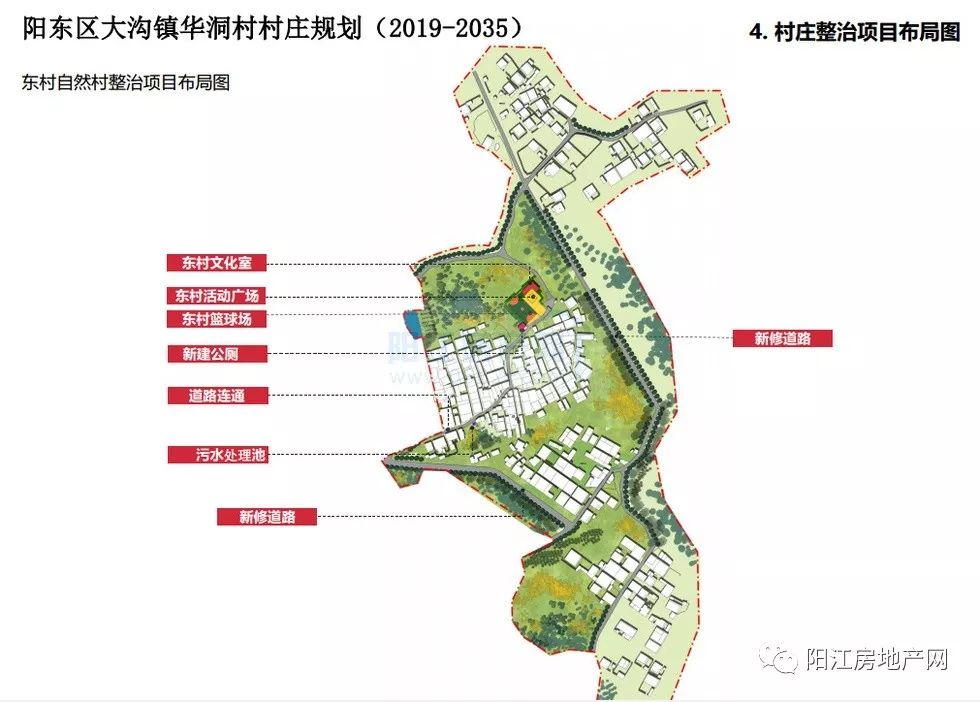 草脉村村委会最新发展规划概览