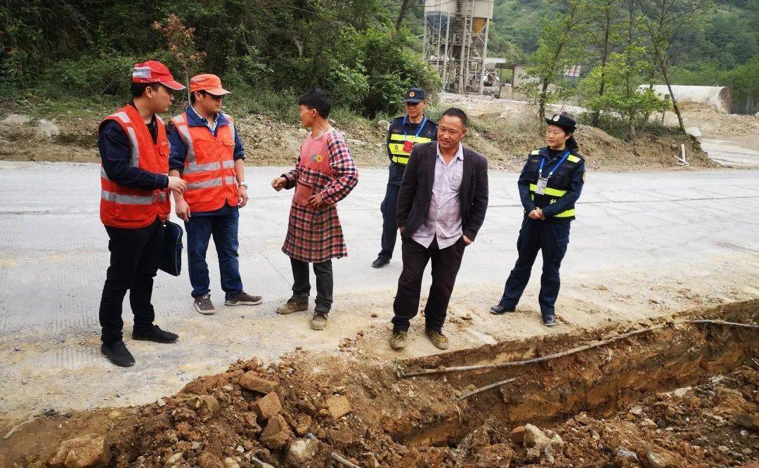 广南县县级公路维护监理事业单位最新动态报道