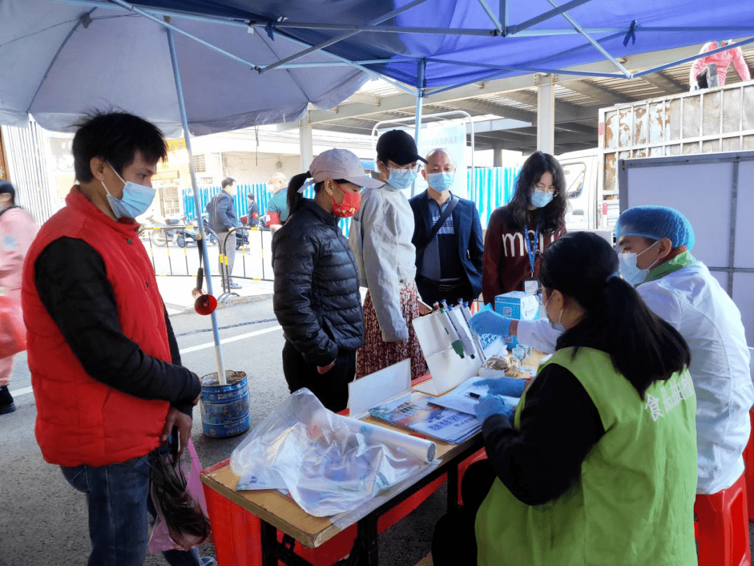 高地街道新任领导引领下的新气象展望