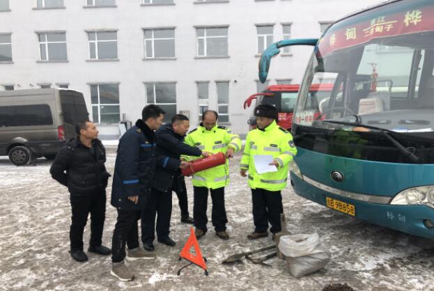 新宾满族自治县公路运输管理事业单位最新动态报道