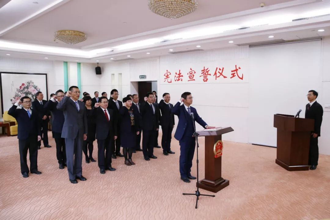 山南地区市发展和改革委员会人事任命揭晓，开启发展新篇章