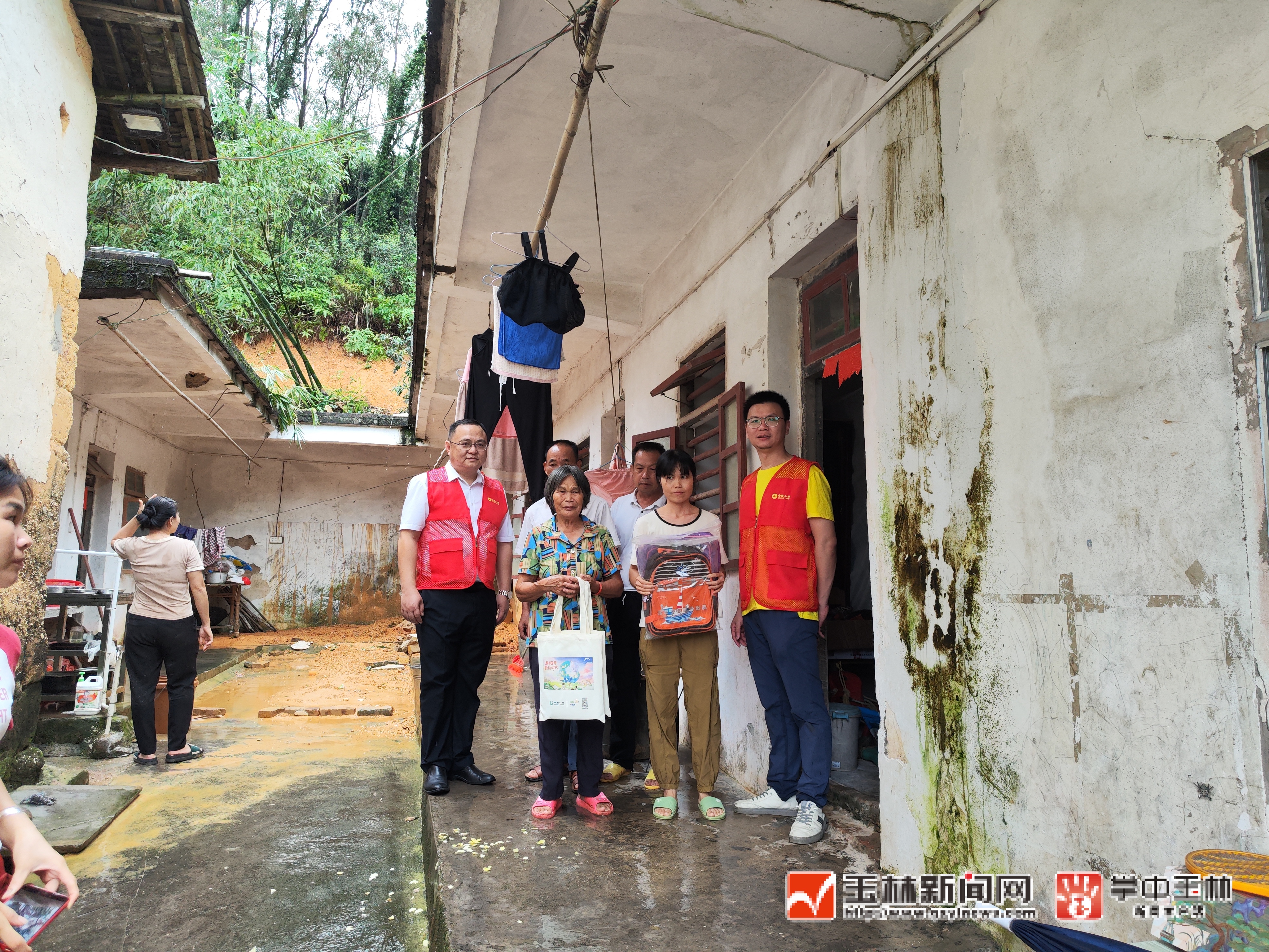 卡差村繁荣新貌，最新发展与乡村面貌变迁