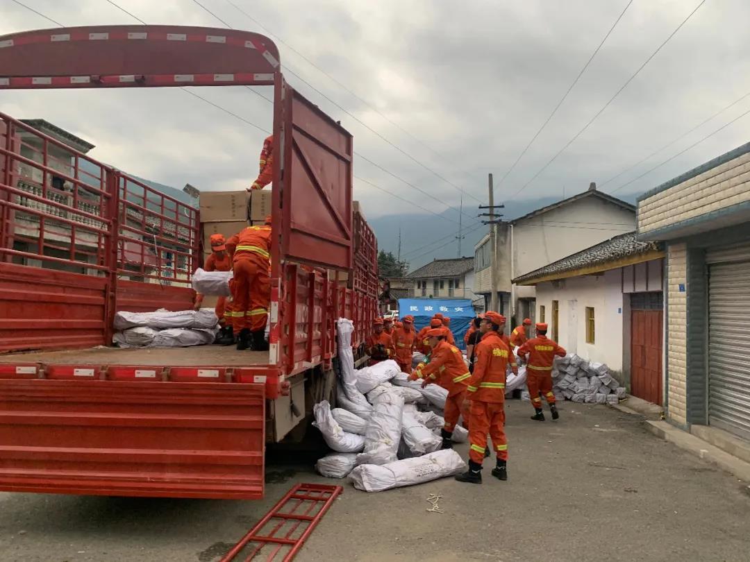 灵山县应急管理局启动新项目，构建现代化应急救援体系