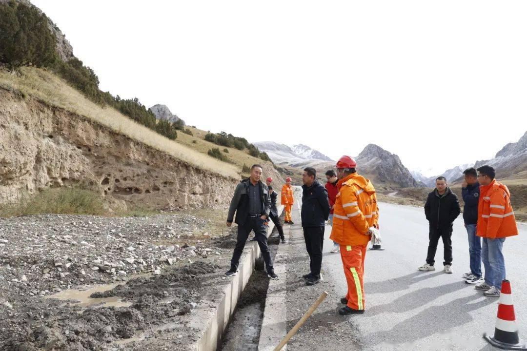 兴隆台区级公路维护监理事业单位最新动态与显著成就概述