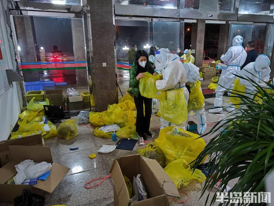 莱西经济开发区天气预报更新通知