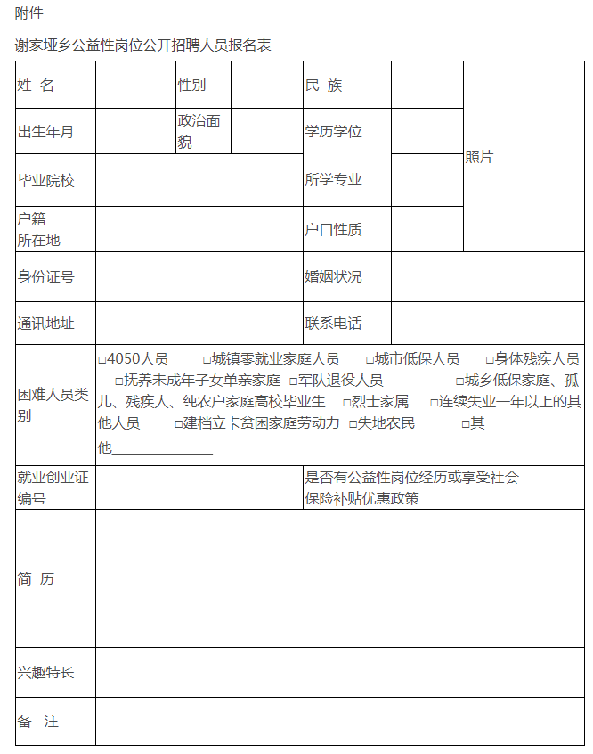 谢家垭乡人事任命揭晓，引领未来发展的新篇章启动