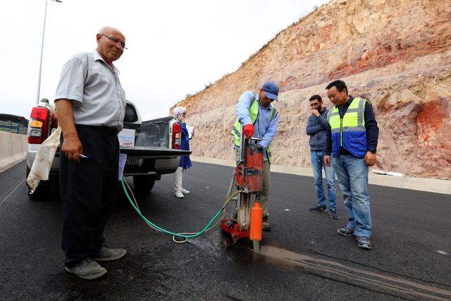 沙雅县级公路维护监理事业单位最新动态与显著成就概述