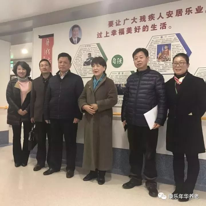 康乐县民政局领导团队全新亮相，未来工作展望与期待