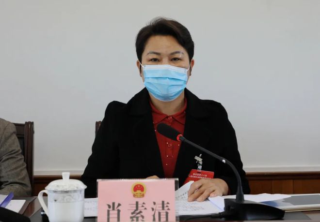 马龙县发展和改革局人事任命动态更新