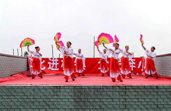 习水县文化广电体育和旅游局发展规划概览