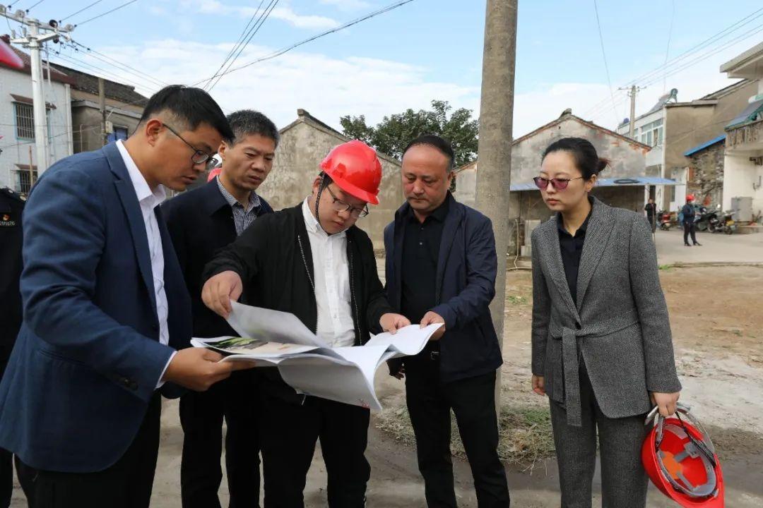 溧阳市水利局新项目推动水利建设，助力城市蓬勃发展