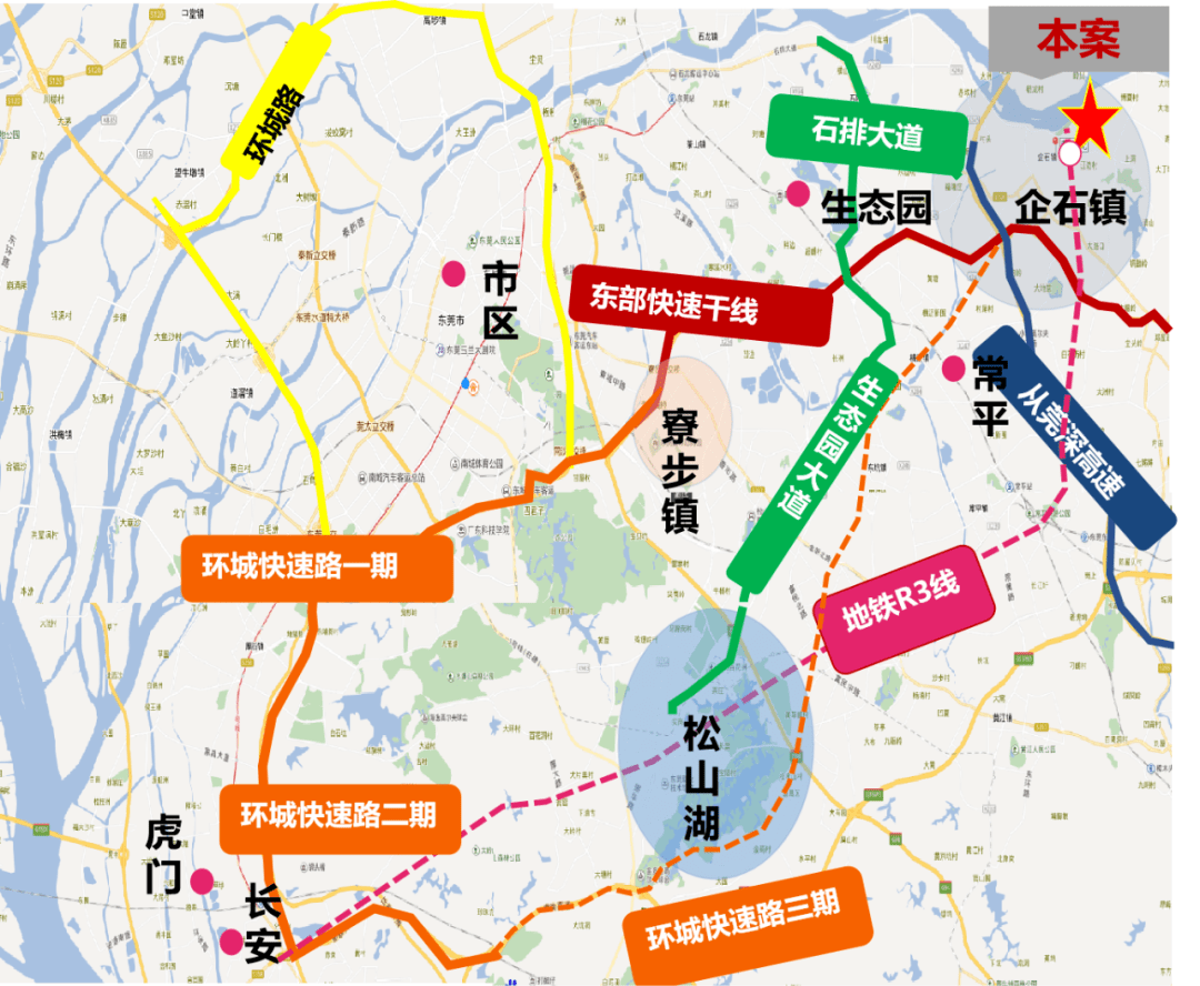 拉不龙村交通最新动态