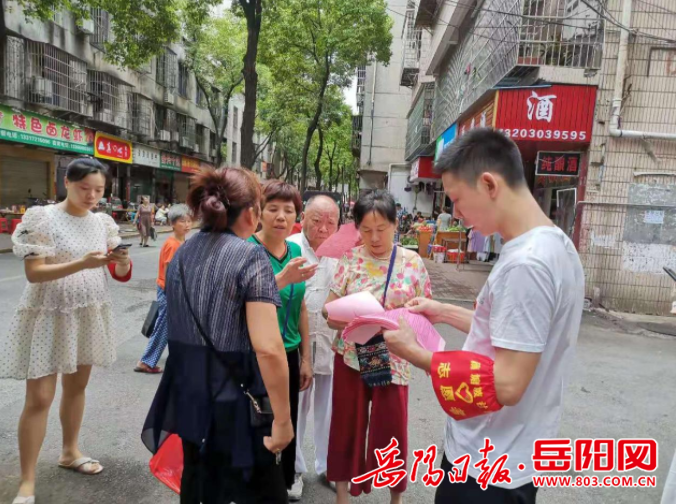 洛王街道新项目推动城市更新与居民生活质量提升