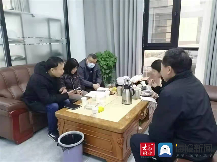 菏泽市企业调查队最新项目研究报告揭秘，深度探究企业现状与发展趋势