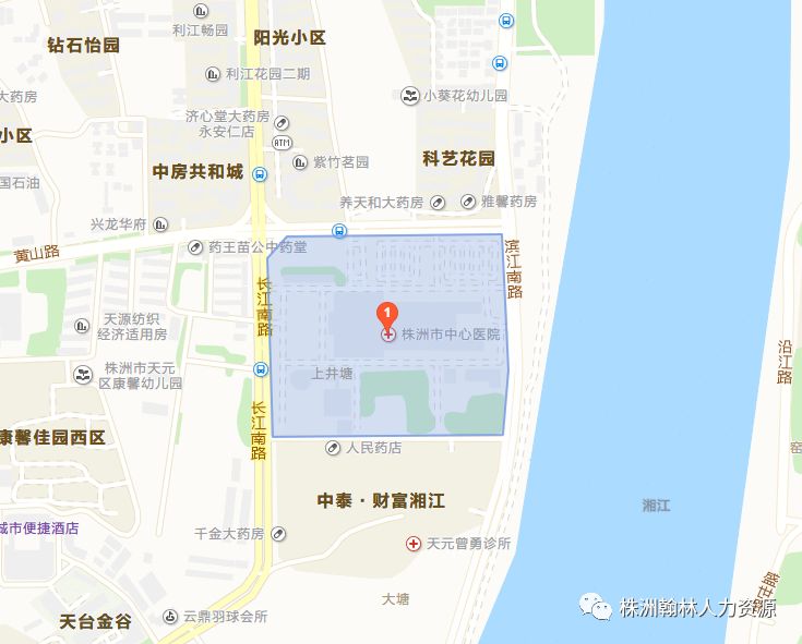 株洲市城市社会经济调查队发展规划展望