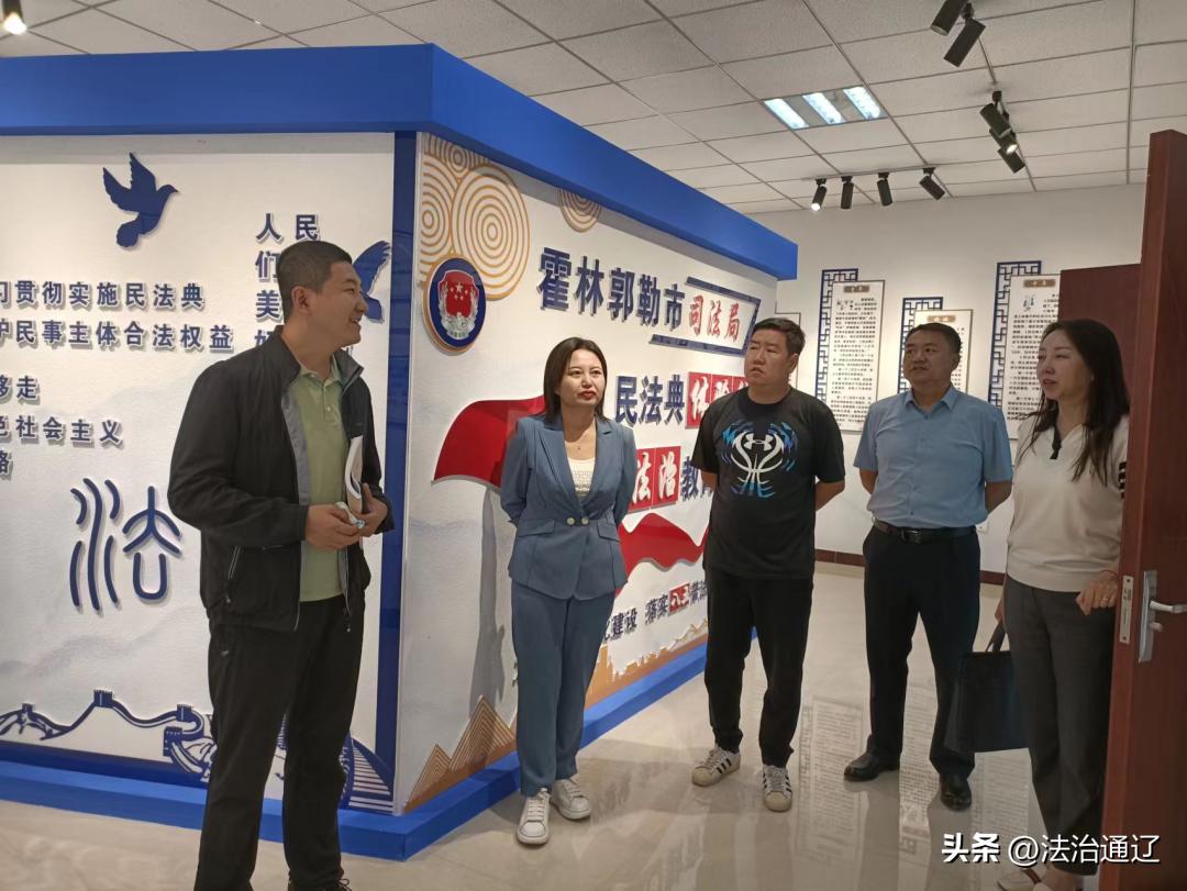 市中区司法局最新发展规划，构建法治社会新篇章启动行动