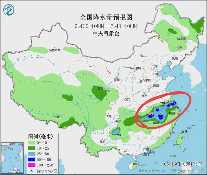 确德村天气预报更新通知