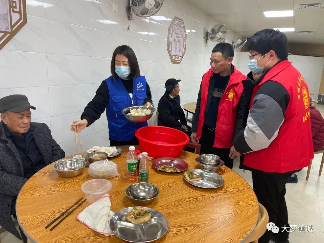 蕉城区民政局新项目推动社区发展，提升民生福祉