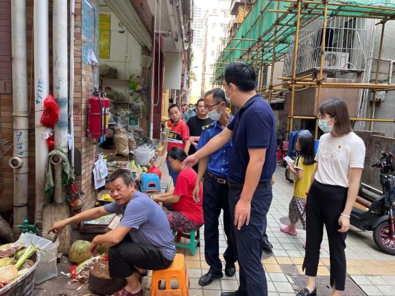 味江社区村，活力发展与创新举措的最新新闻