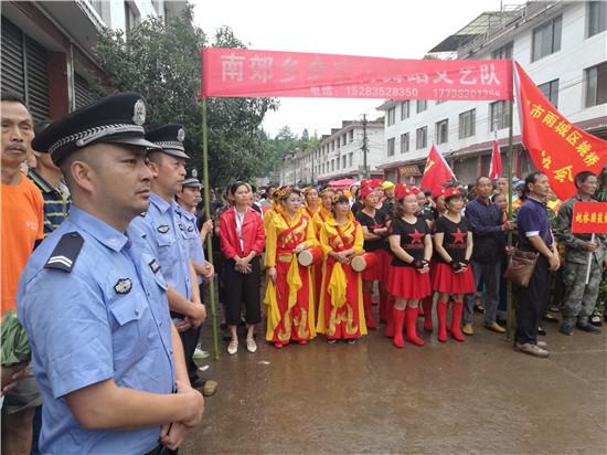 严桥镇交通新动态，发展助力地方繁荣