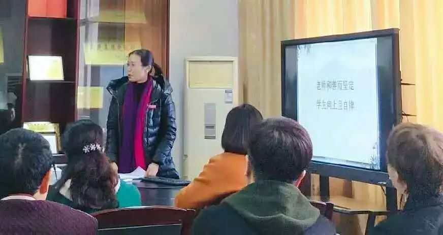 尤溪县小学领导团队重塑，引领未来教育新篇章