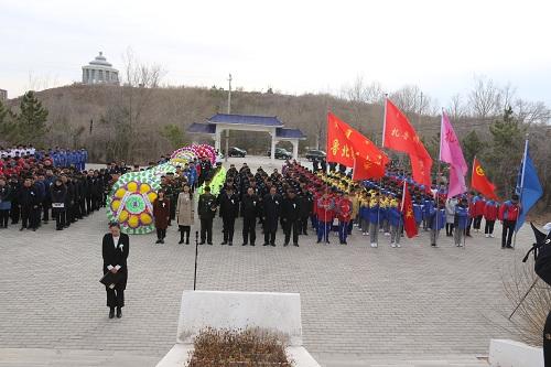 扎鲁特旗民政局人事任命，新一轮力量推动地方民政事业发展