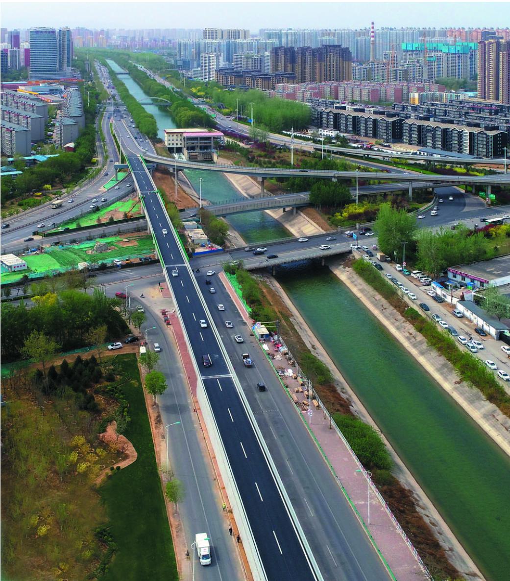 和平路街道最新项目，重塑城市未来面貌的宏伟蓝图