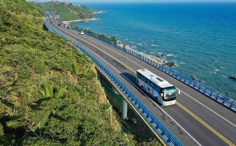 黑马河乡交通新动态，发展助力地方经济腾飞