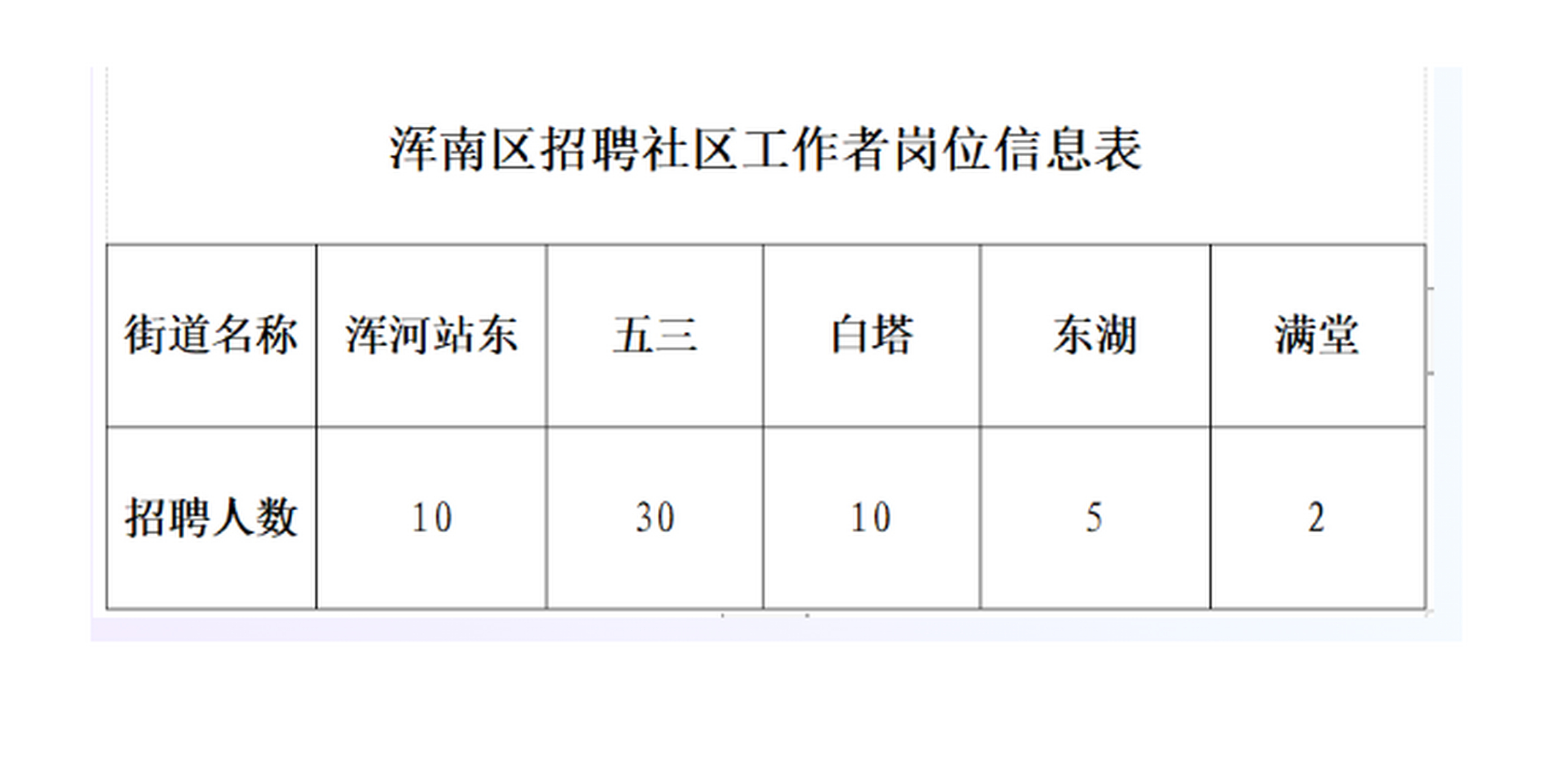 东港市统计局最新招聘启事