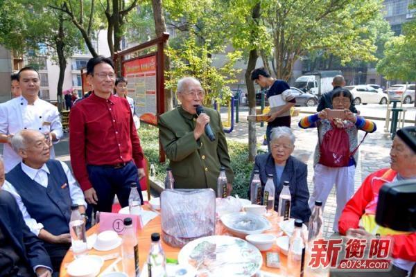 南岳区民政局重塑社区服务体系，推动区域发展新项目启动