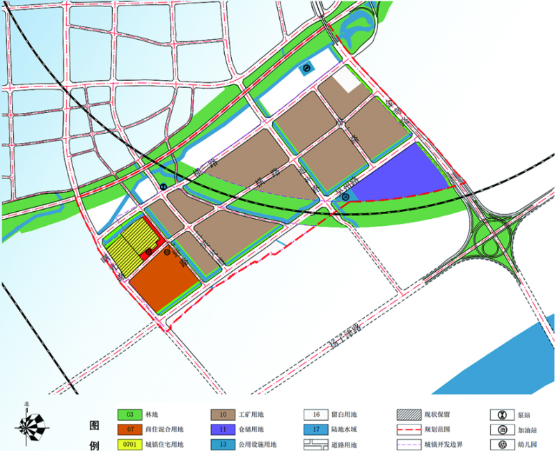 搭连街道最新发展规划，塑造未来城市新面貌蓝图