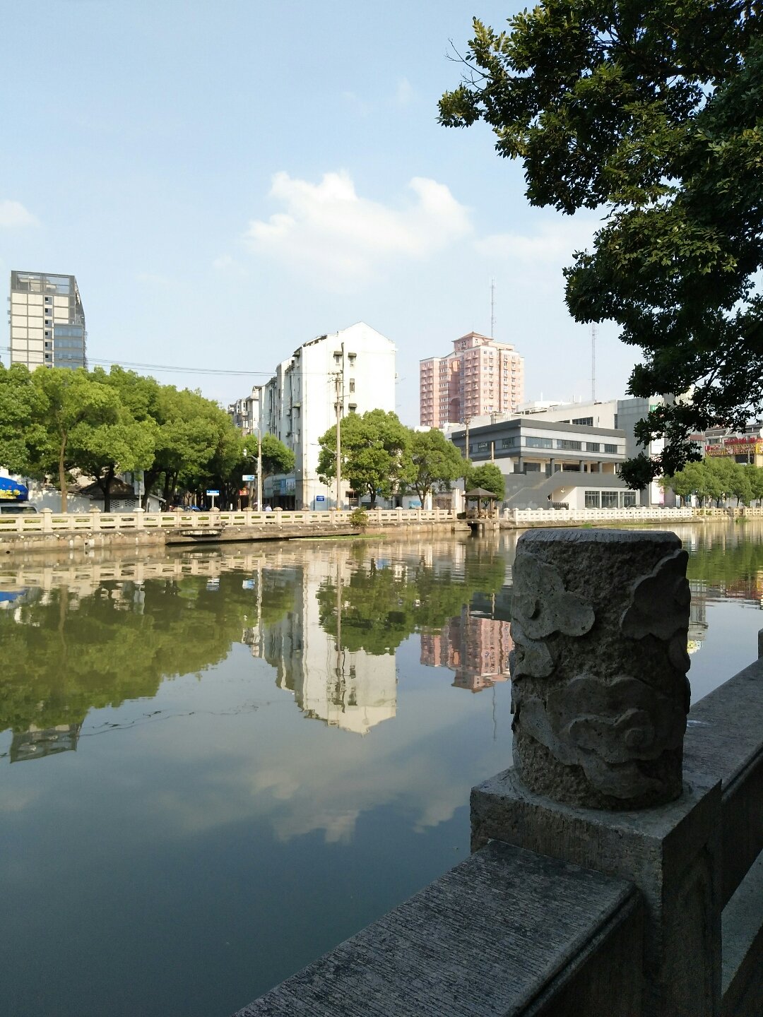 盈浦街道天气预报更新通知