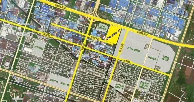 吴林街道最新发展规划，塑造未来城市新面貌蓝图