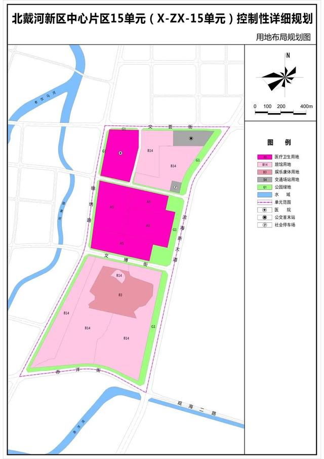 北戴河区发展和改革局最新发展规划深度解析