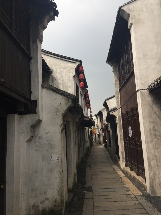 南禅寺街道最新新闻概览，探索街道发展新动态