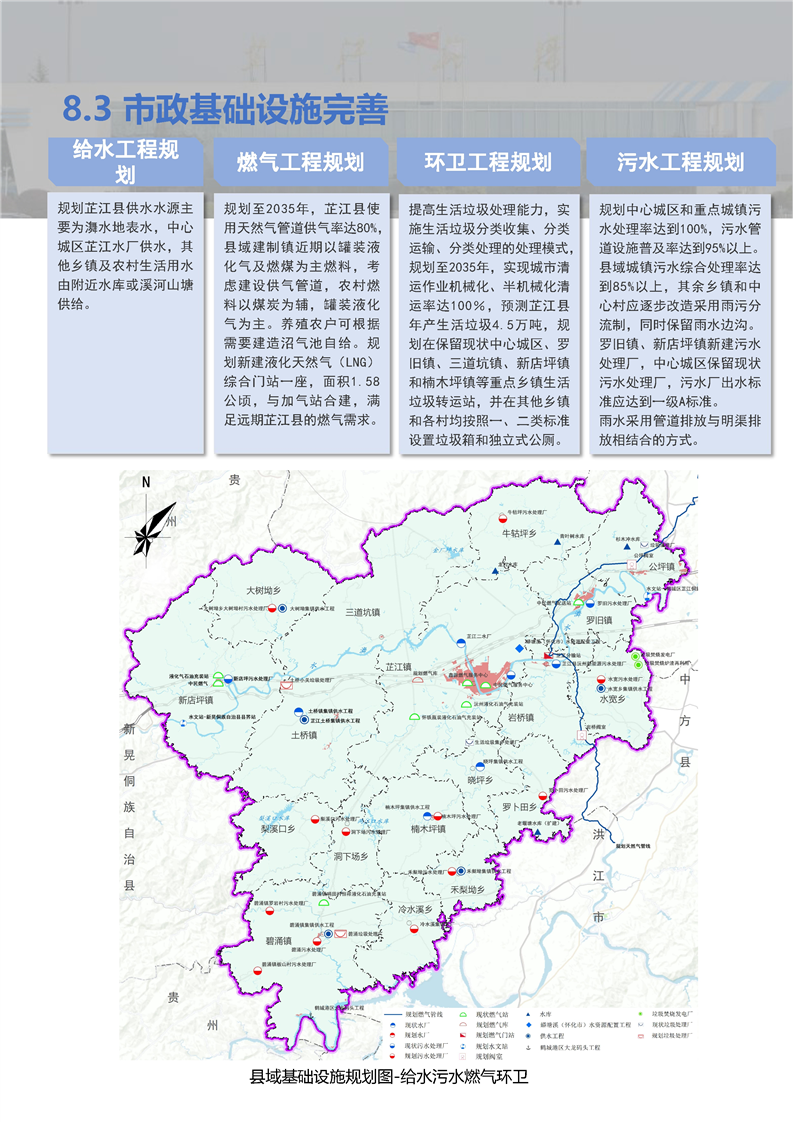 芷江侗族自治县应急管理局发展规划展望