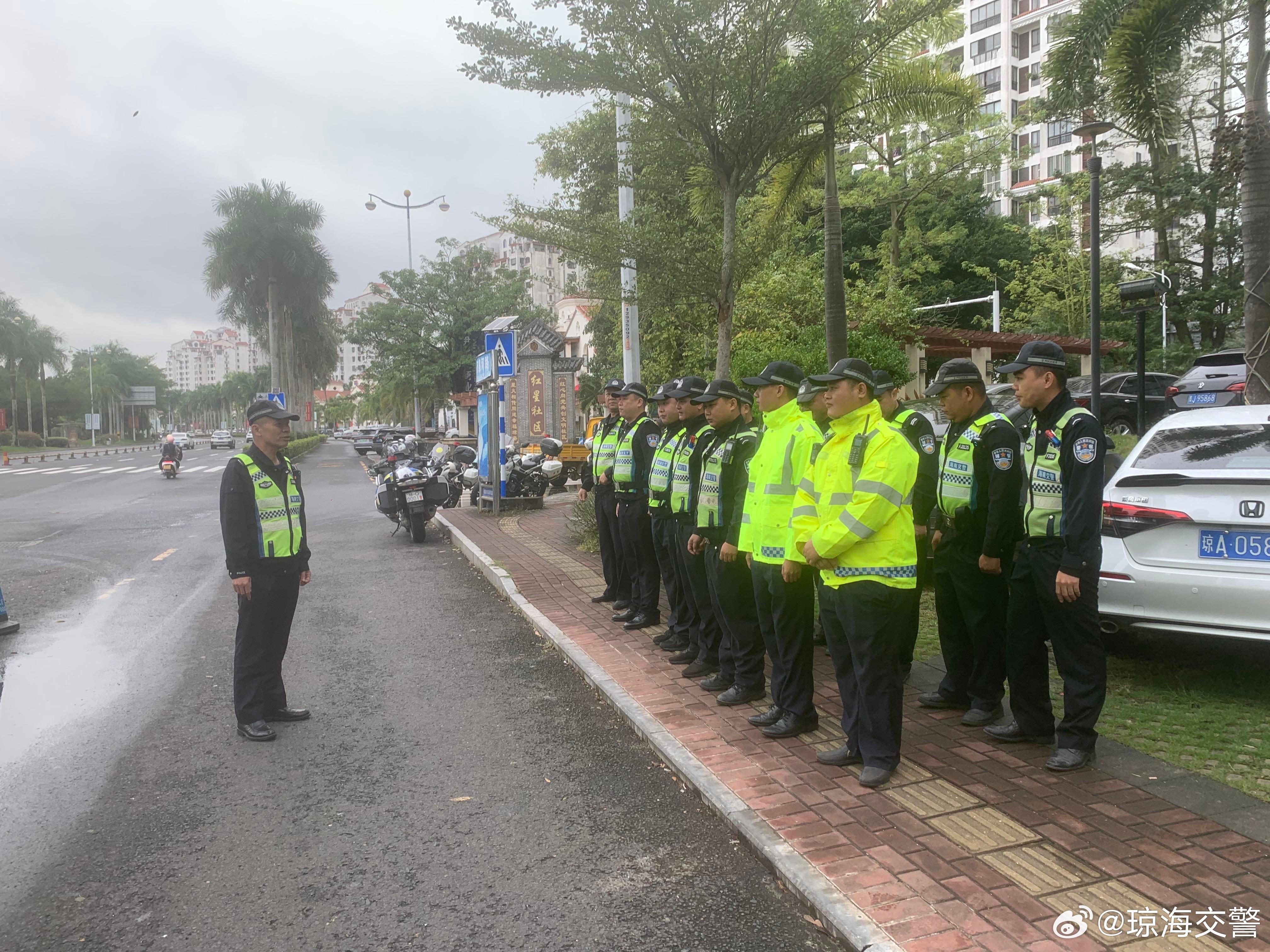 琼湖街道交通状况持续改善，居民出行更便捷，最新交通新闻回顾