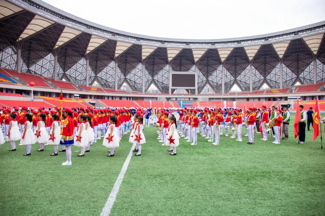 西宁市园林管理局最新项目重塑城市绿色生态景观