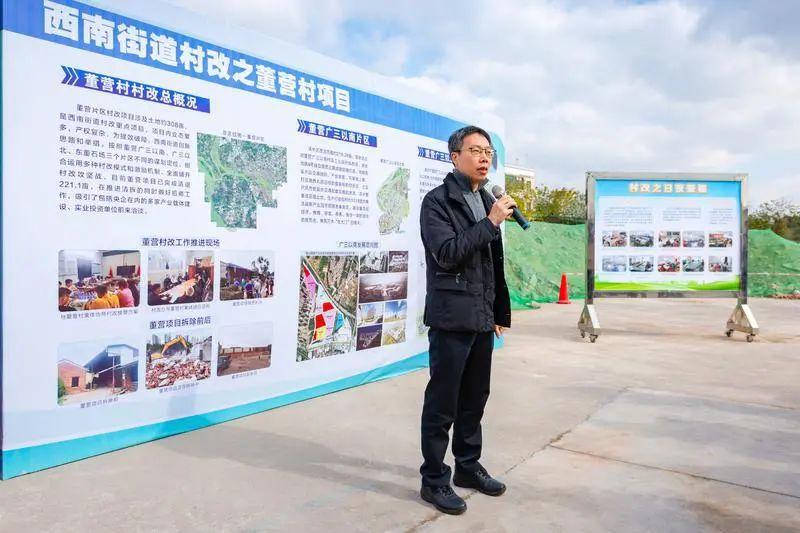 天生港镇街道最新项目，引领城市崭新发展的标杆典范