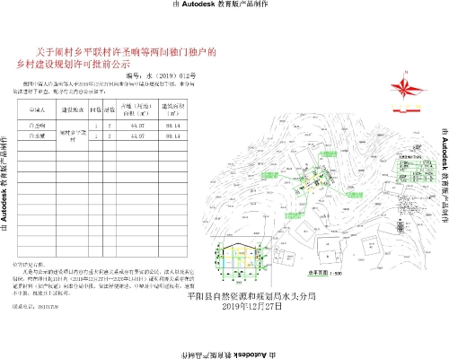 冯山村民委员会最新发展规划概览