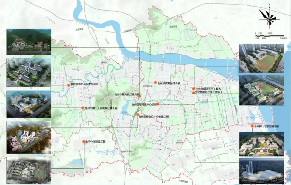 台州市教育局最新发展规划概览