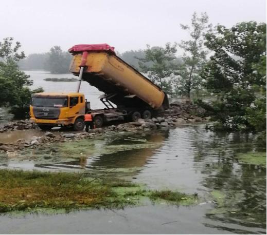 鸠江区公路运输管理事业单位最新动态