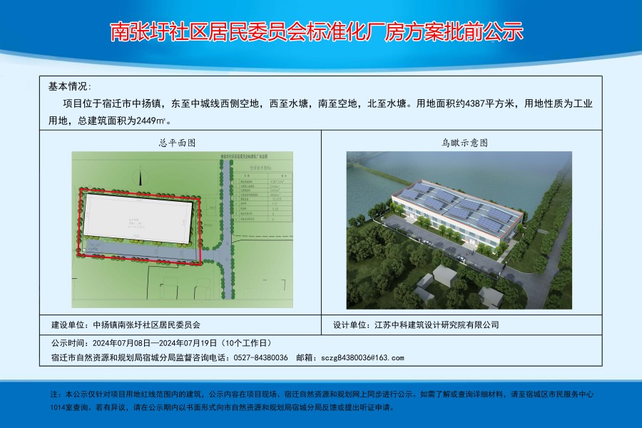 新庄湾村民委员会发展规划概览