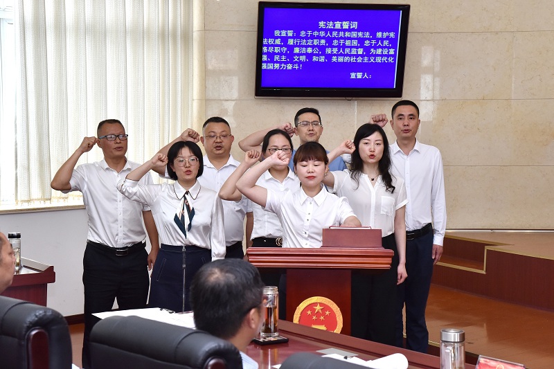 雁江区水利局人事任命重塑未来水利领导力