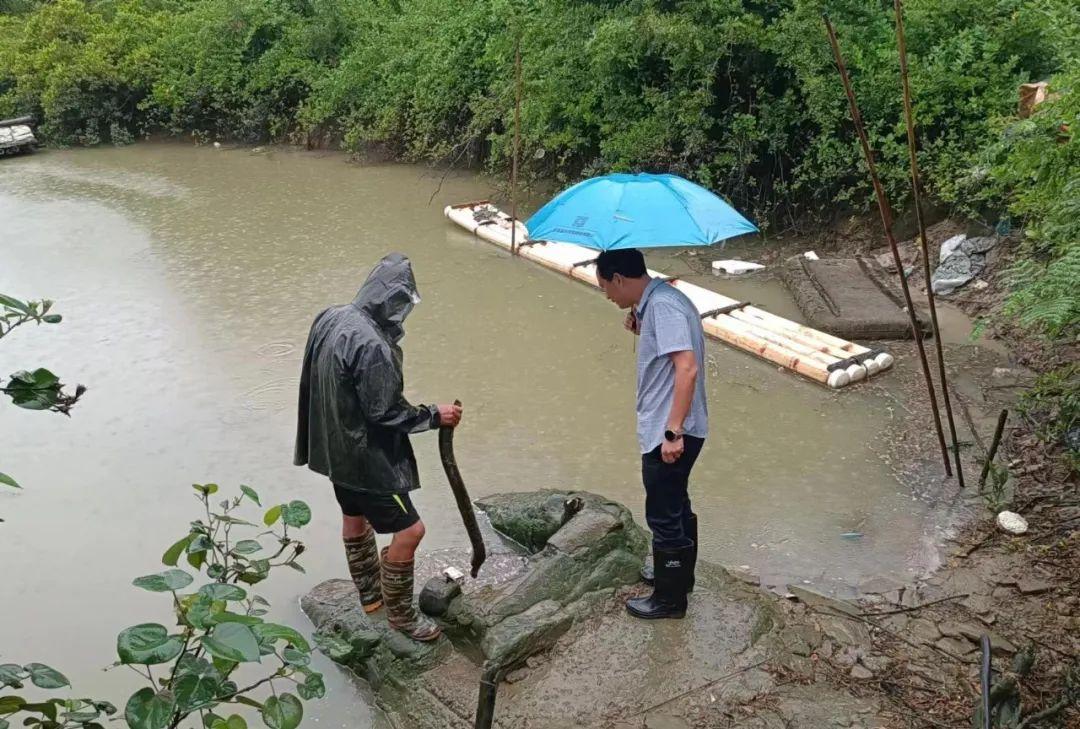 合浦县水利局最新招聘启事概览